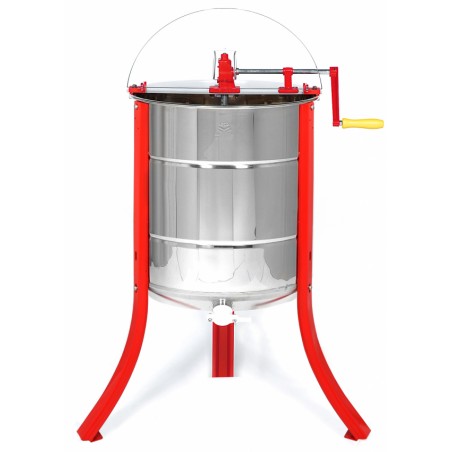 4F Tangential Honey Extractor FALCO® Lega Honey Extractors