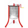 4F Tangential Honey Extractor FALCO® Lega Honey Extractors