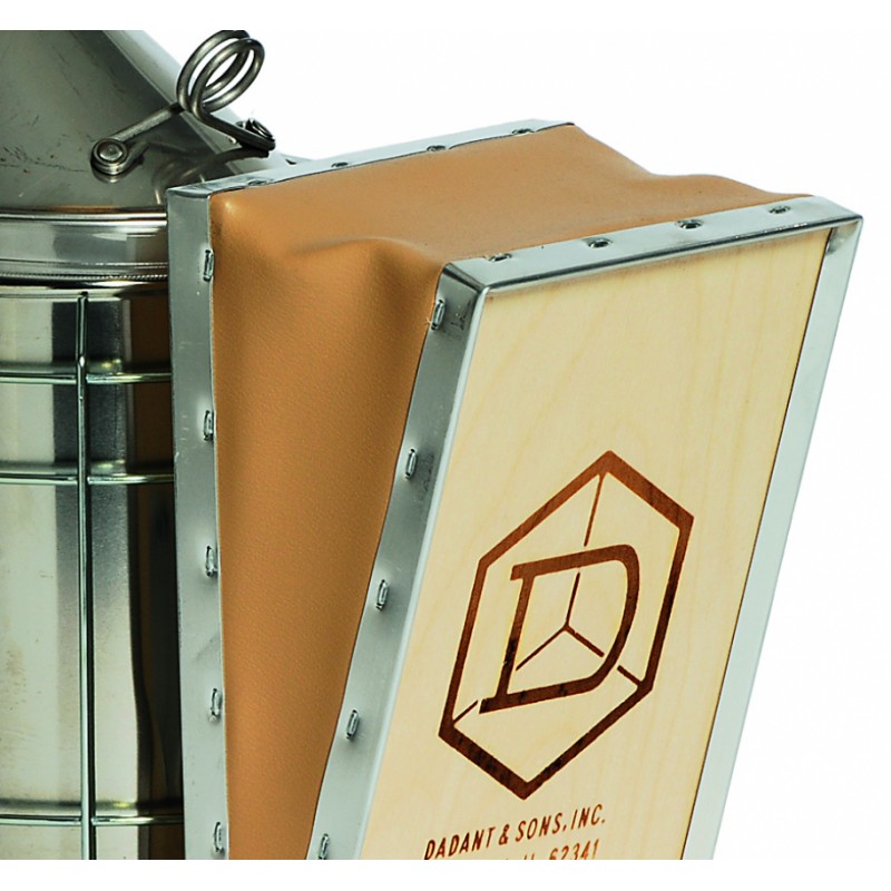 Dadant® smoker Jumbo Smokers