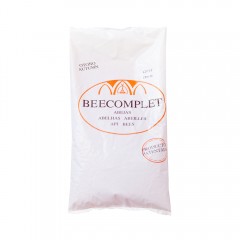Beecomplet® individual bag 1kg BEE FEED