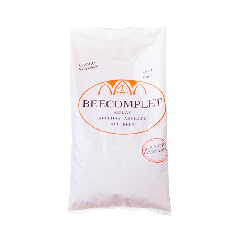 Beecomplet-Tasche 1kg