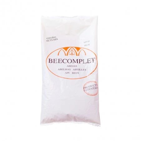 Beecomplet® individual bag 1kg BEE FEED