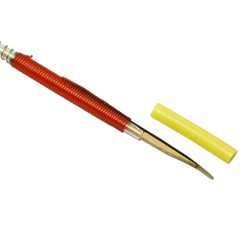 Bamboo grafting tool Queen rearing