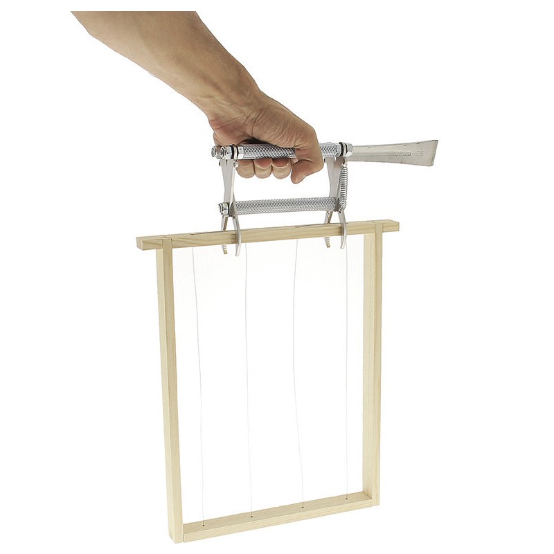 Universal Frame grip PRO Hive tools and frame grips