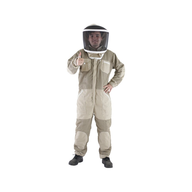 Overall Swienty Breeze Bee suits