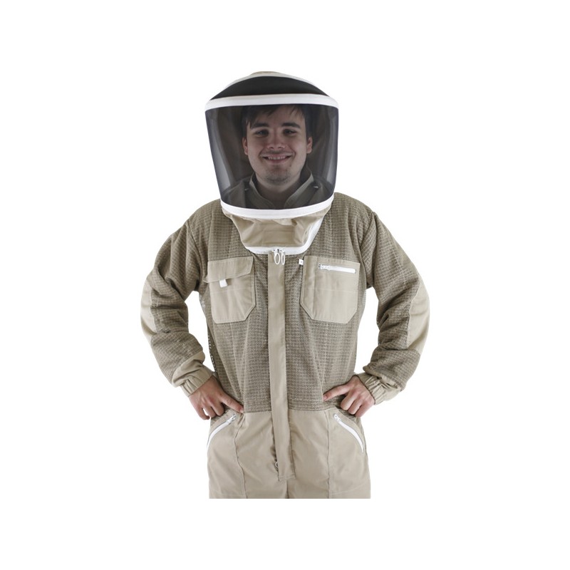 Overall Swienty Breeze Bee suits