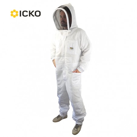 Air® Integral ICKO Overall Bee suits