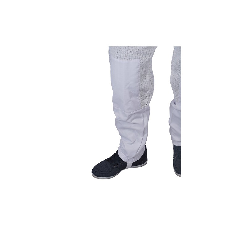 Buzo Air integral ICKO® Traje Apicultor Ventilado Trajes de apicultor