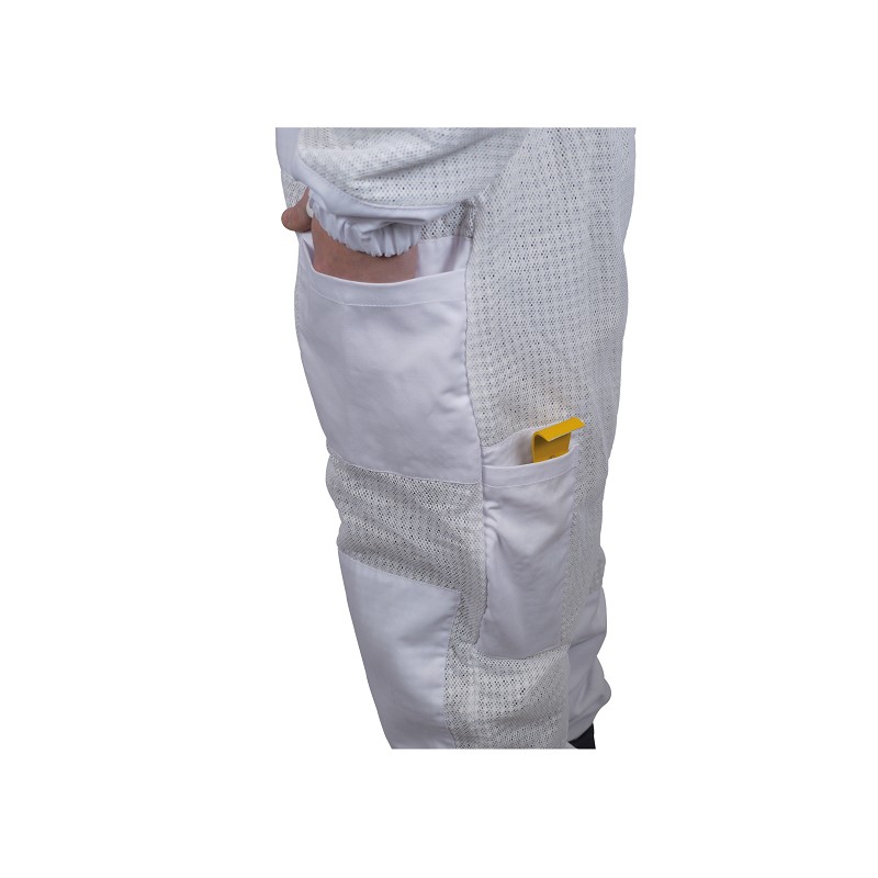 Buzo Air integral ICKO® Traje Apicultor Ventilado Trajes de apicultor