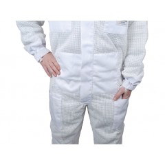 Air® Integral ICKO Overall Bee suits