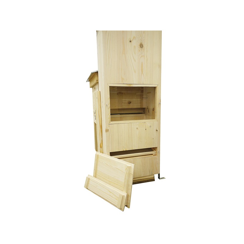 Colmeia BEE-PASS®