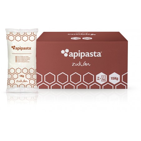 Apipasta® 15kg BEE FEED