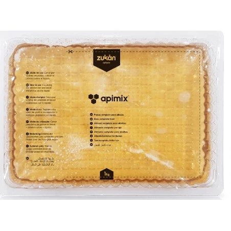 Borsa singola Apimix 1kg