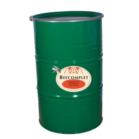 Beecomplet® Verano/Otoño Bidón 275kg Estimulación