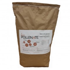 Bee Polenate powder Protein pollen subs