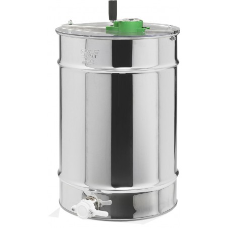 Honey Extractor COOPER® 3 frame Langstroth Honey Extractors