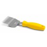 Pettine con denti giallo premium