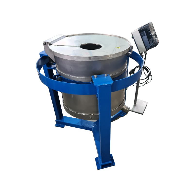 Cappings spinner Cappings Handling