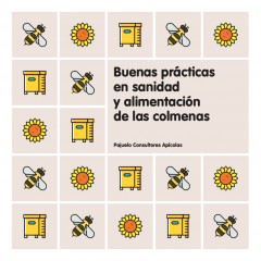 Libro Sanidad y Alimentación Libros de apicultura