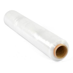 Lot De 2 Rouleaux De Film étirable Pour Bouteilles - 4cm X 200m, Scelle Pots Et Flacons Anti-fuites