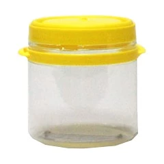 Kunstoff-Dose 1kg
