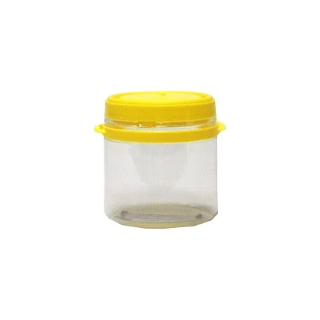 Envase plástico miel 1kg Envases de Plástico para miel