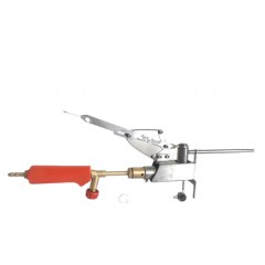 OXAVAR MG15 Accesorios desinfección e higiene