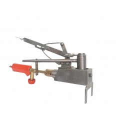 OXAVAR PROVAP 220 Cleansers and Maintenance Accesories