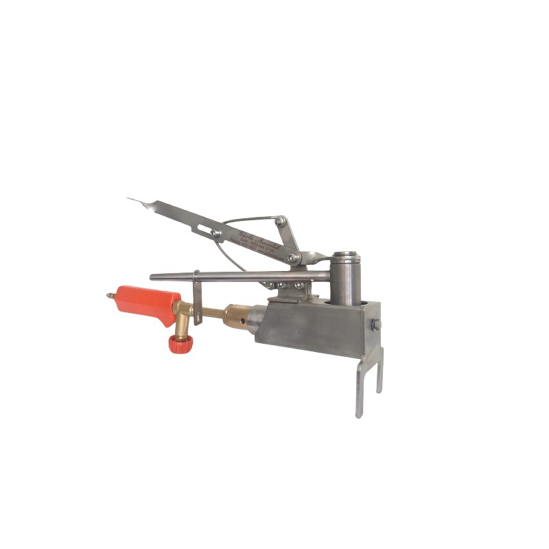 OXAVAR MG15 Accesorios desinfección e higiene OXAVAR MG15 Accesorios desinfección e higiene