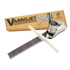 Varrojet Cleansers and Maintenance Accesories