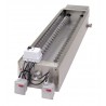 Honey-cappings Heat blender Honey Mixers