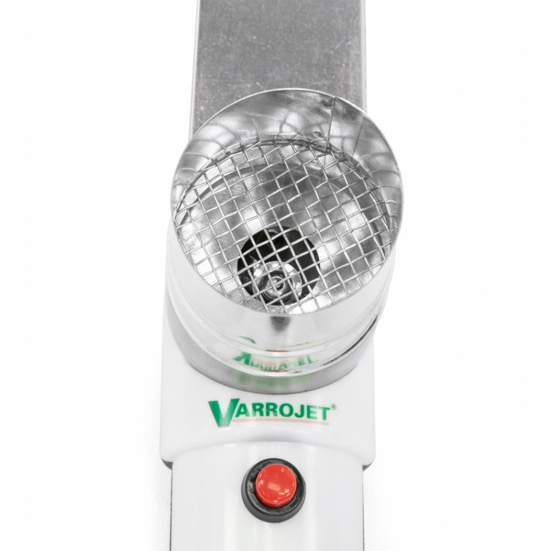 Varrojet Cleansers and Maintenance Accesories