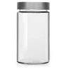 Vasetto Aura 720 ml con bocca alta