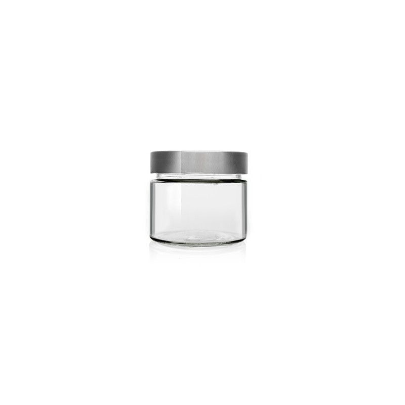 Honigglas 212 ml. Honigglas 212 ml.