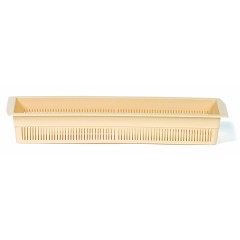 Cassetto per polline in plastica NICOT®