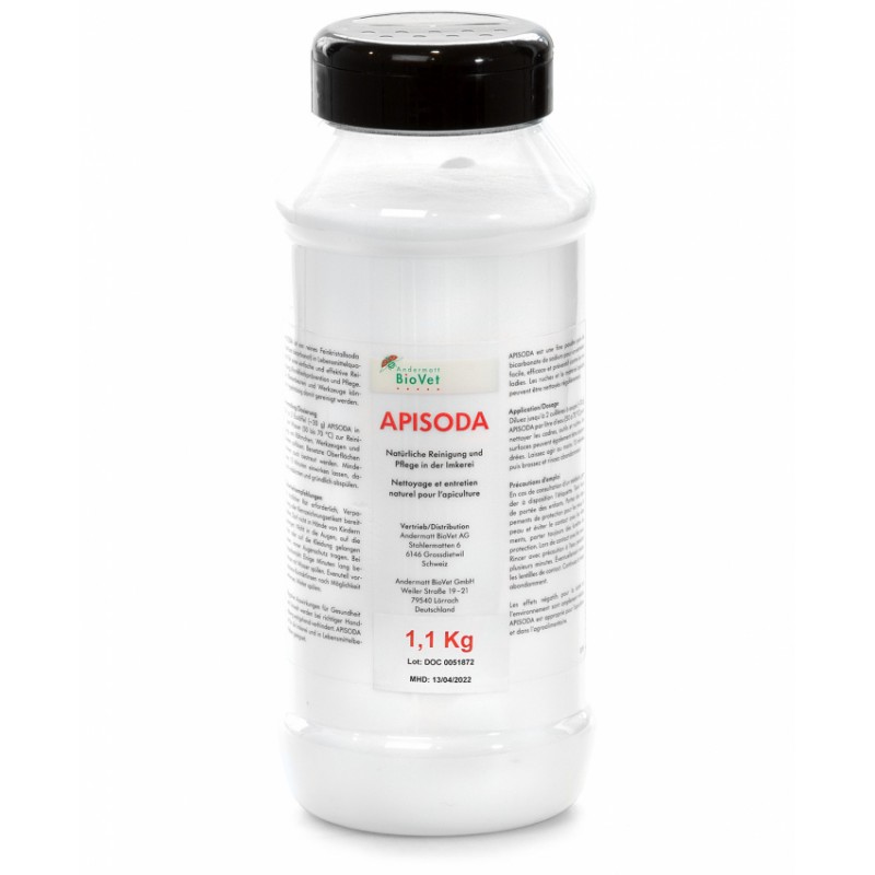 Apisoda 1,1kg