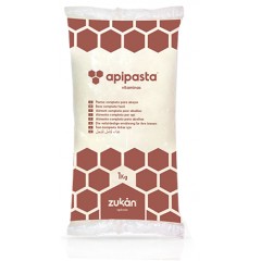 Saco de Apipasta com vitaminas 1kg