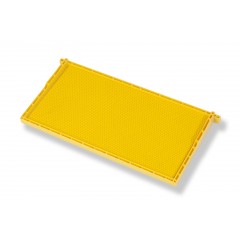 Plastic frame 4.9mm cell Beehive Accessories