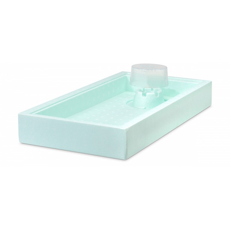 Alimentador de techo para núcleos Quarti® Alimentadores para colmenas Alimentador de techo para núcleos Quarti® Alimentadores para colmenas