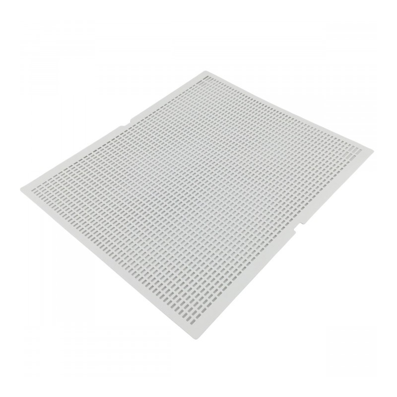 Plastic Uniting Grid Excluders and screens