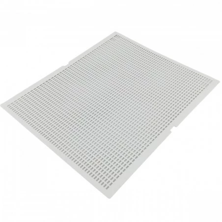 Plastic Uniting Grid Excluders and screens