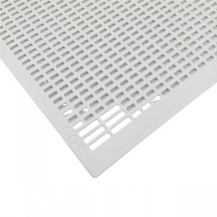 Plastic Uniting Grid Excluders and screens