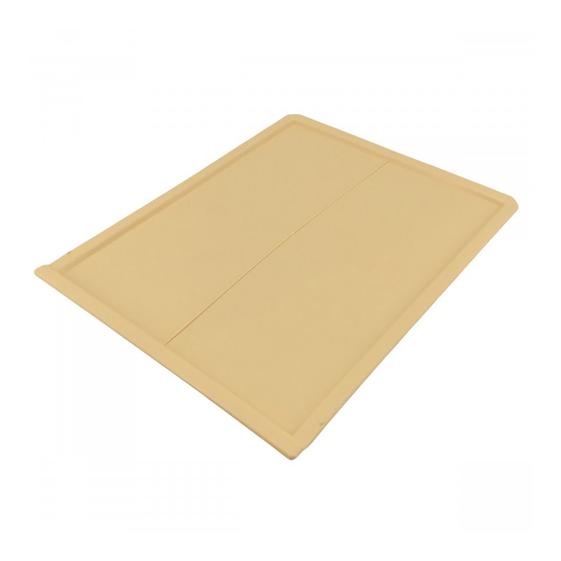 VASSOIO PER STRUMENTI IN PLASTICA - 200 x 150 x 51 mm