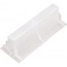 Cabochon para alimentador tapa NICOT® Colmenas y cuadros de Plástico