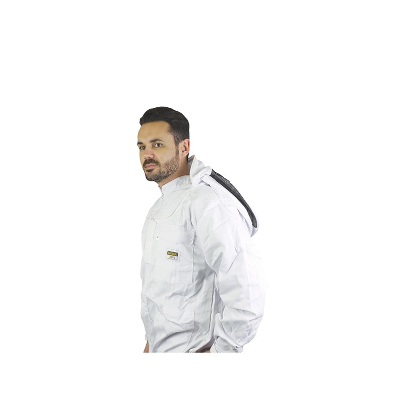 Traje apicultor ICKO Integral Combi Pro Trajes de apicultor