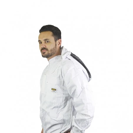 Traje apicultor ICKO Integral Combi Pro Trajes de apicultor