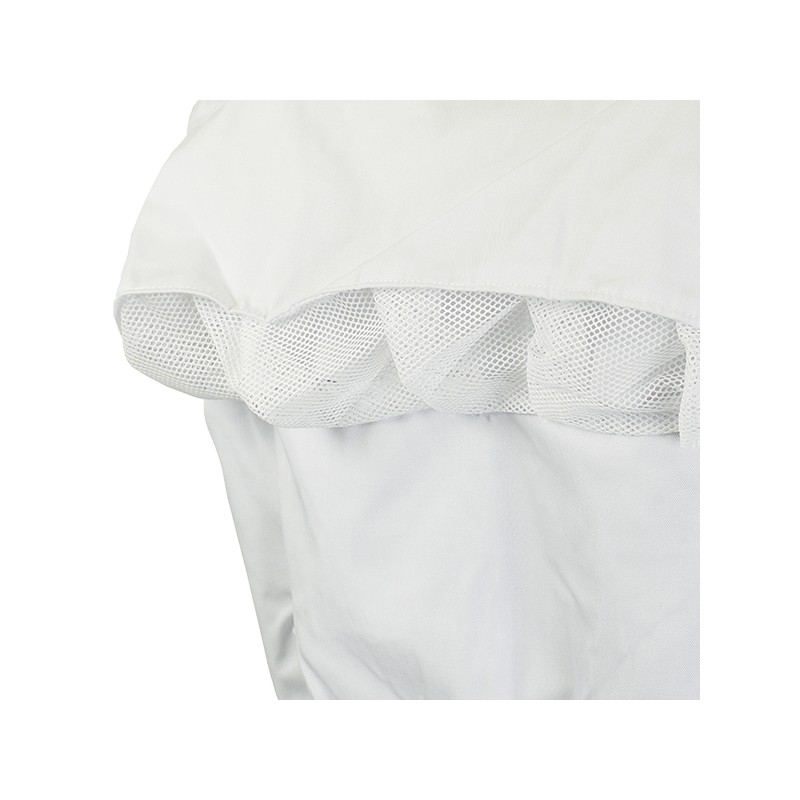 Tuta da apicoltore ICKO Integral Combi Pro
