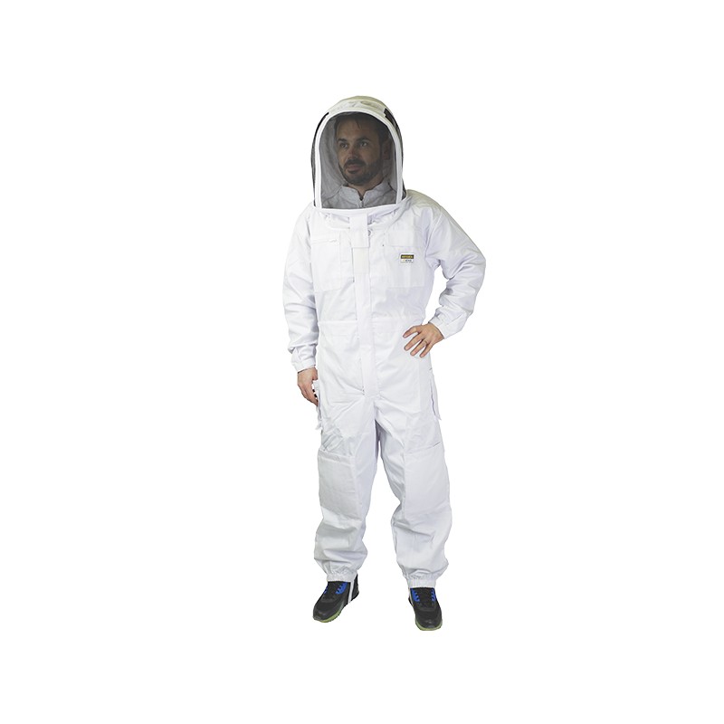 Tuta da apicoltore ICKO Integral Combi Pro