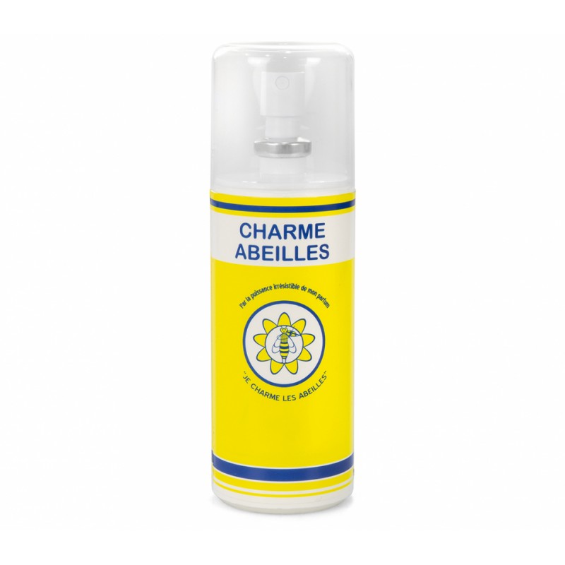 Cazaenjambres aerosol CHARME DES ABEILLES Caza-Enjambres