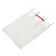 Honey Cappings Filter Bag